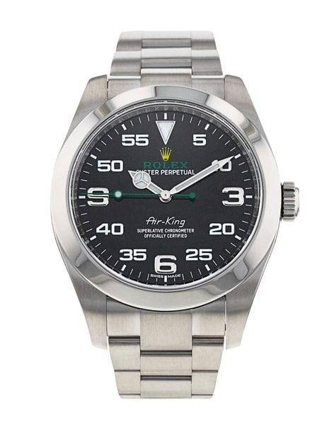 Rolex Air-King 116900